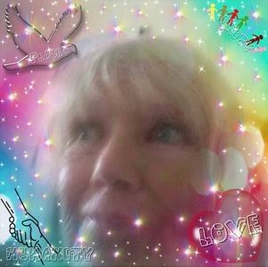 Meet your Posher, Ann